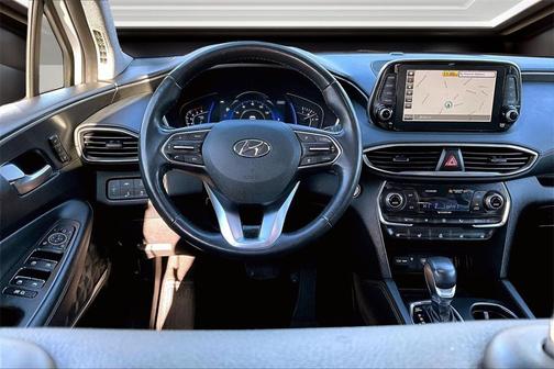 2019 Hyundai SANTA FE Ultimate 2.0T