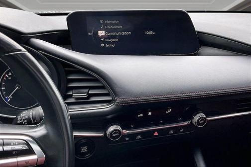 2023 Mazda Mazda3 FWD