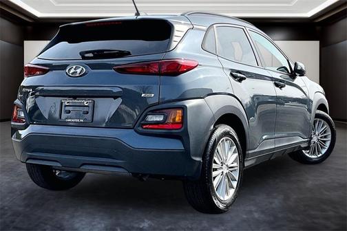 2020 Hyundai KONA SEL