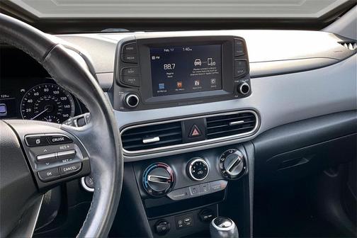 2020 Hyundai KONA SEL