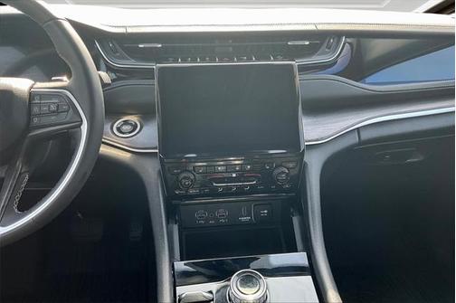 2022 Jeep Grand Cherokee 4xe Base
