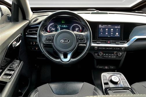 2021 Kia Niro EV EX