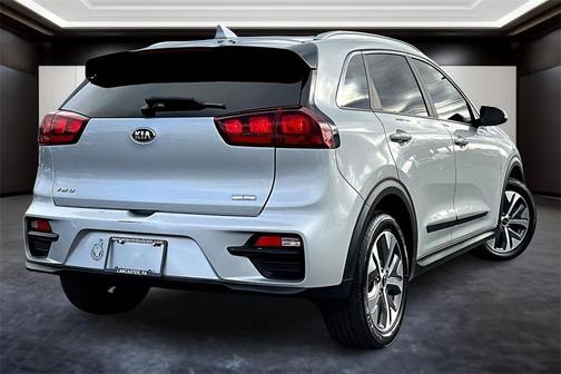2021 Kia Niro EV EX