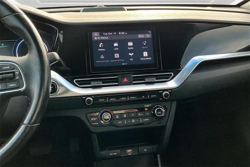 2021 Kia Niro EV EX