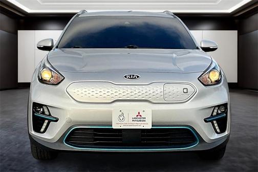 2021 Kia Niro EV EX