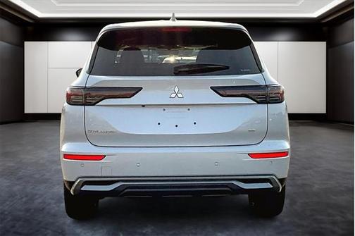 2025 Mitsubishi Outlander SE 2.5 S-AWC