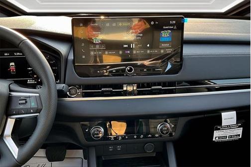 2025 Mitsubishi Outlander SE 2.5 S-AWC