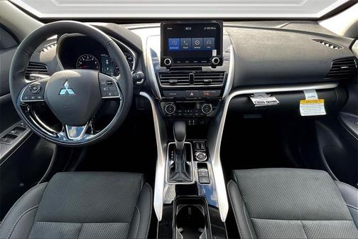 2026 Mitsubishi Eclipse Cross SE