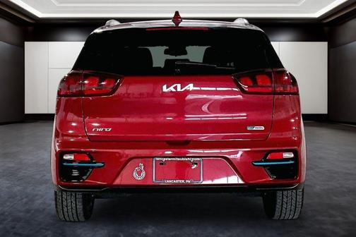 2022 Kia Niro EV EX