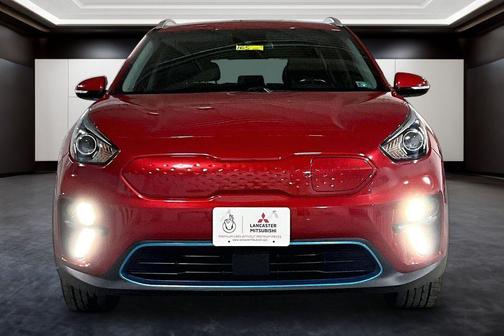 2022 Kia Niro EV EX