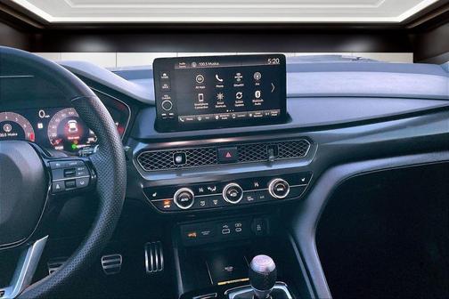 2025 Acura Integra Type S