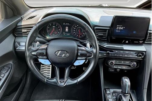 2021 Hyundai Veloster N N