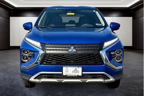 2023 Mitsubishi Eclipse Cross SE