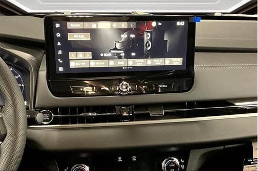 2025 Mitsubishi Outlander SEL 2.5 S-AWC