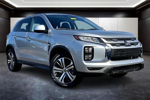 2025 Mitsubishi Outlander Sport 2.0 ES