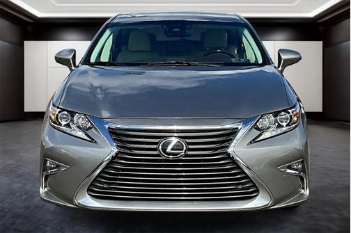 2017 Lexus ES 350 Base