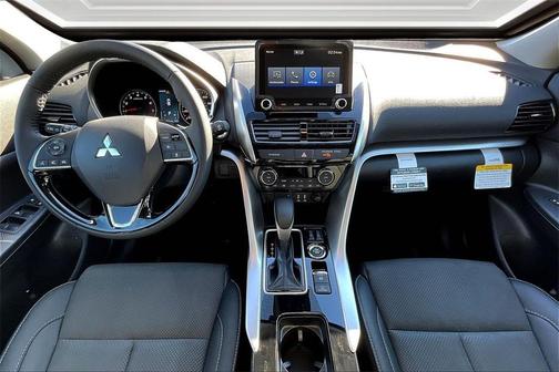 2026 Mitsubishi Eclipse Cross SE