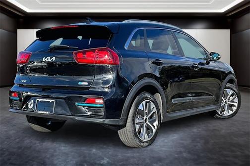 2022 Kia Niro EV EX