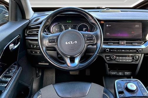 2022 Kia Niro EV EX