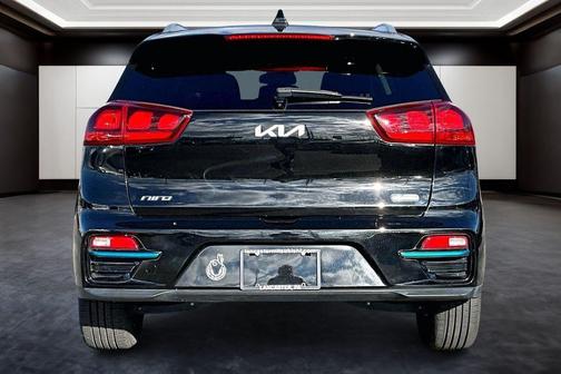 2022 Kia Niro EV EX