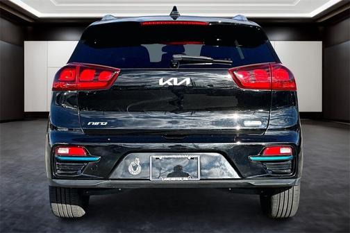 2022 Kia Niro EV EX