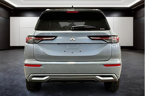 2025 Mitsubishi Outlander SEL 2.5 S-AWC