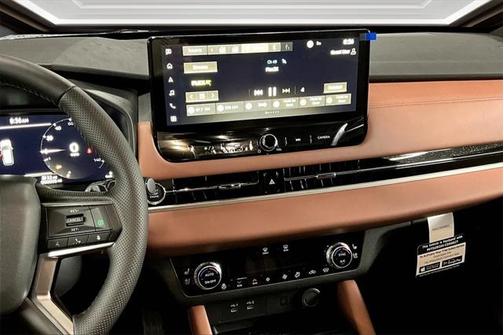2025 Mitsubishi Outlander SEL 2.5 S-AWC