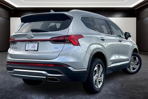 2023 Hyundai SANTA FE SEL 2.4