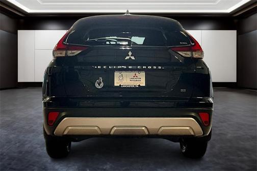 2025 Mitsubishi Eclipse Cross SE