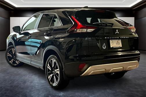 2025 Mitsubishi Eclipse Cross SE