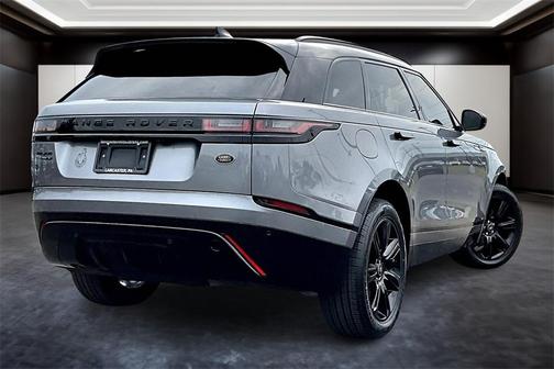 2020 Land Rover Range Rover Velar P250 S R-Dynamic
