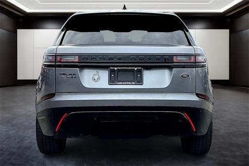 2020 Land Rover Range Rover Velar P250 S R-Dynamic