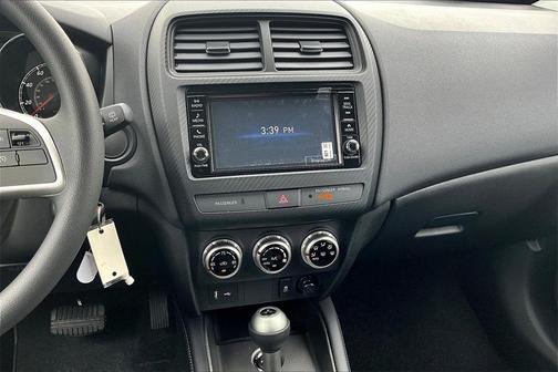 2025 Mitsubishi Outlander Sport 2.0 ES