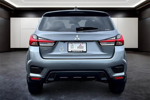 2025 Mitsubishi Outlander Sport 2.0 ES