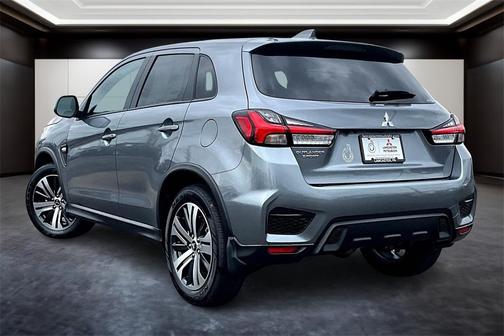 2025 Mitsubishi Outlander Sport 2.0 ES