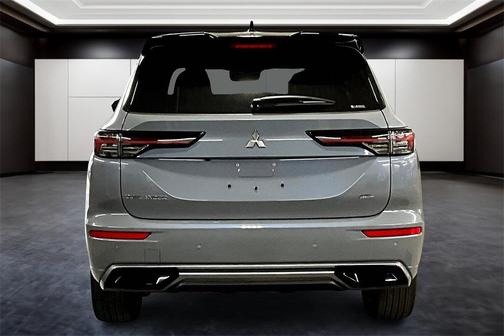 2025 Mitsubishi Outlander SEL 2.5 S-AWC