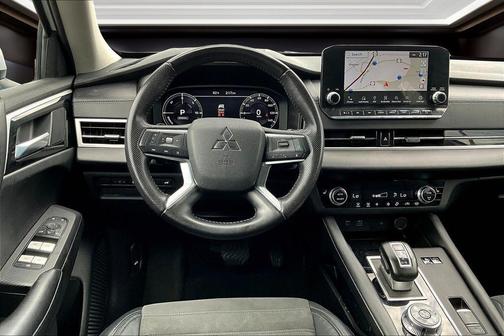 2023 Mitsubishi Outlander PHEV SE S-AWC