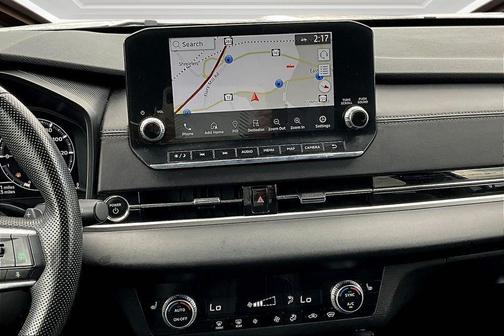 2023 Mitsubishi Outlander PHEV SE S-AWC