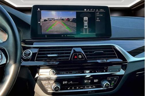 2022 BMW 540 i xDrive