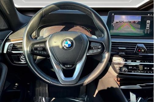 2022 BMW 540 i xDrive