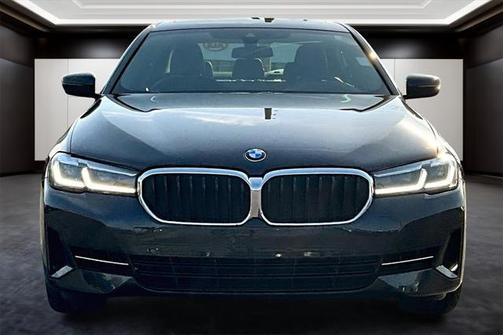 2022 BMW 540 i xDrive