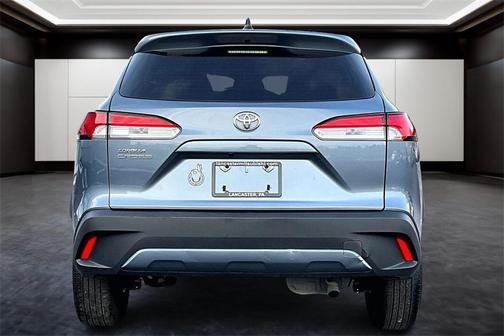 2024 Toyota Corolla Cross L