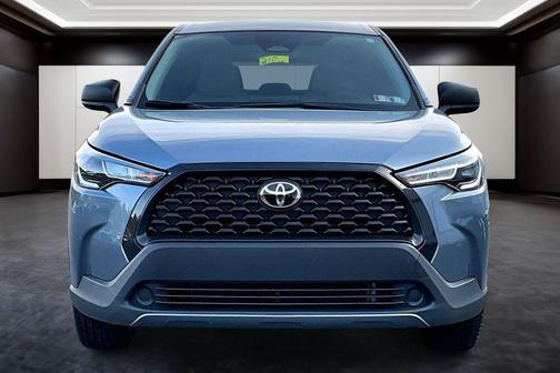2024 Toyota Corolla Cross L