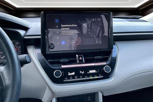 2024 Toyota Corolla Cross L