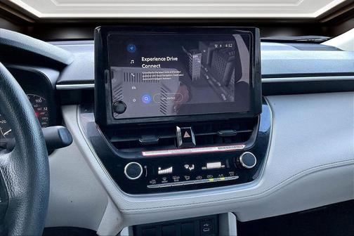 2024 Toyota Corolla Cross L