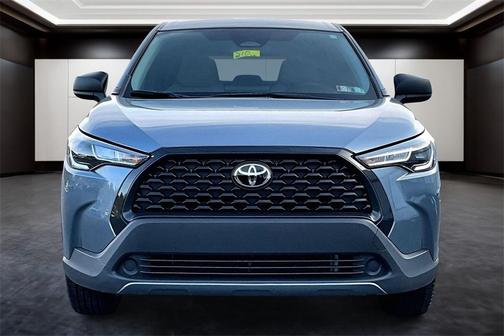 2024 Toyota Corolla Cross L