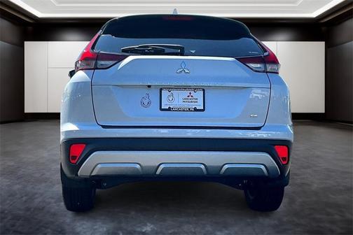 2026 Mitsubishi Eclipse Cross SE