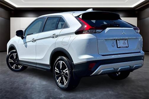 2026 Mitsubishi Eclipse Cross SE