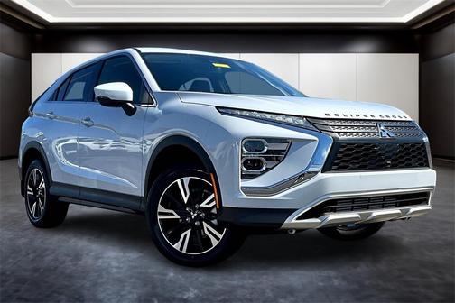 2026 Mitsubishi Eclipse Cross SE