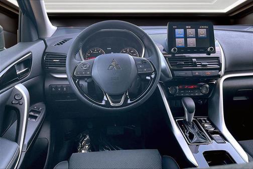 2026 Mitsubishi Eclipse Cross SE